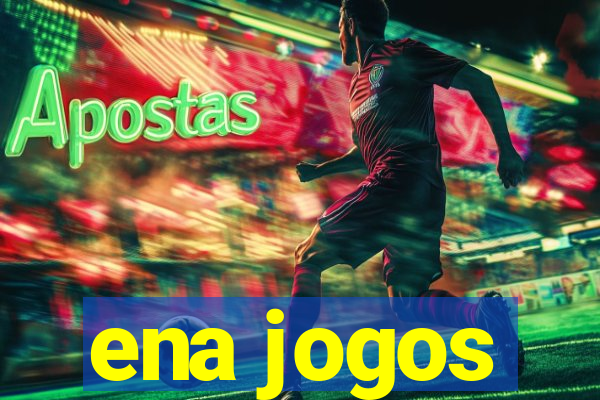 ena jogos